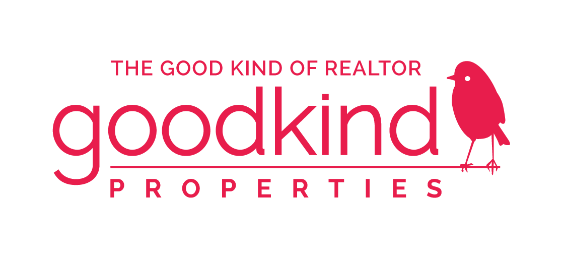 goodkind properties logo