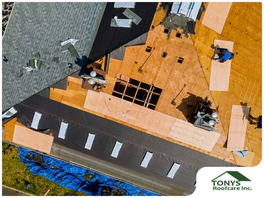 Successful Roofing Management