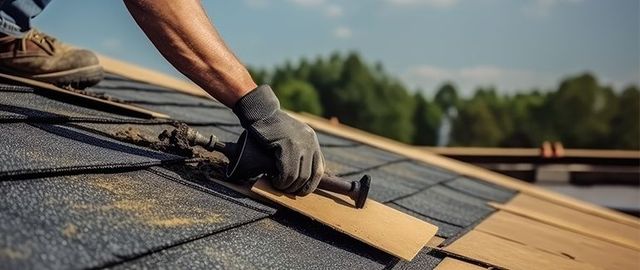 Roofing In Litchfield IL