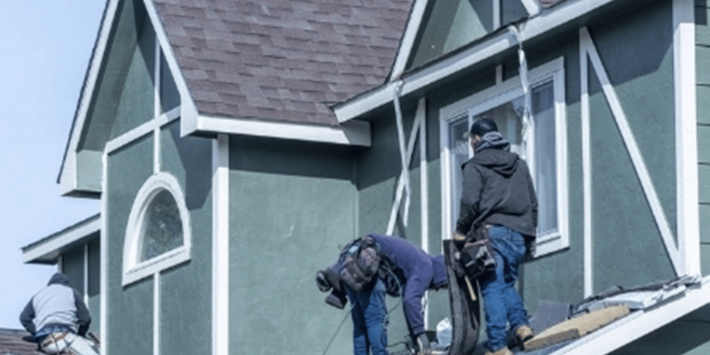 Covington Roofing