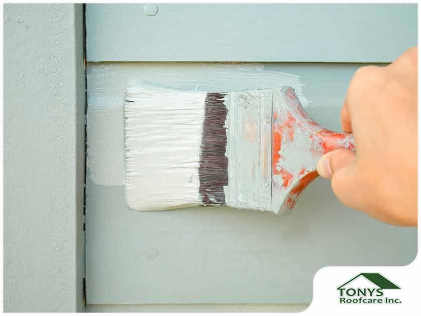 Hire Pros for a Painting Job