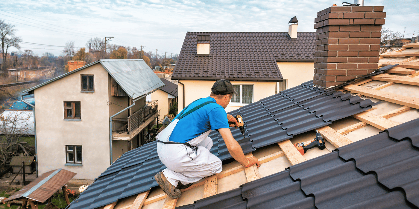 Federal Way Roofing