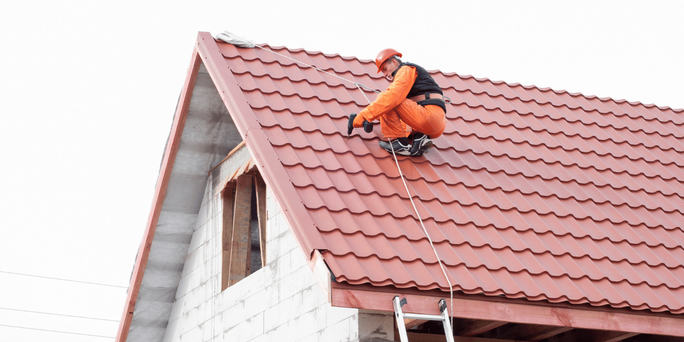 Gig Harbor Roofing