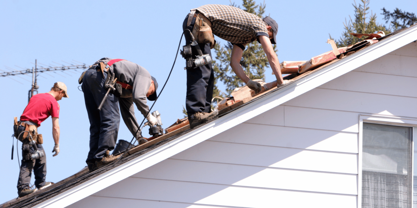 kent roofing