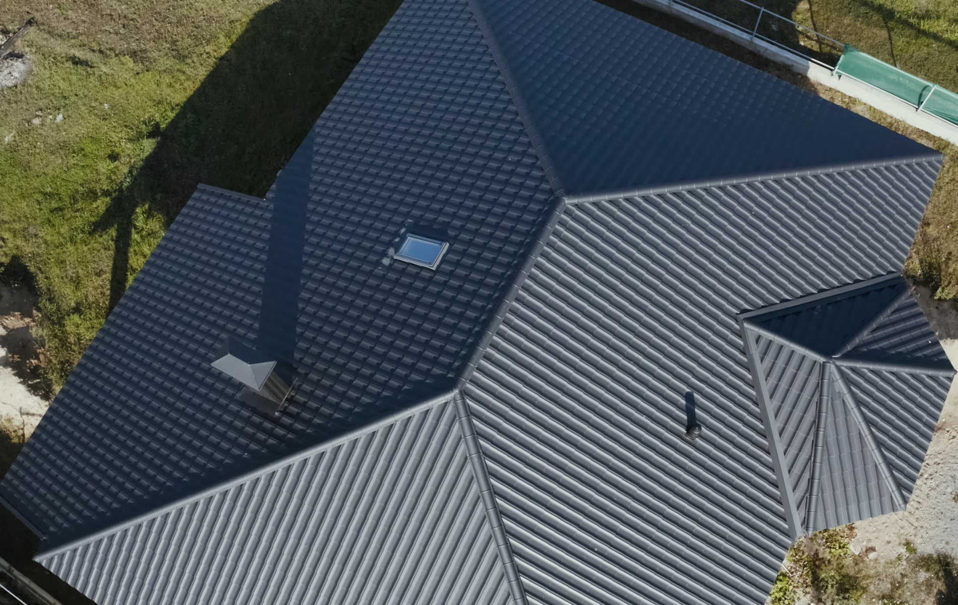 roofing installation companies dfw