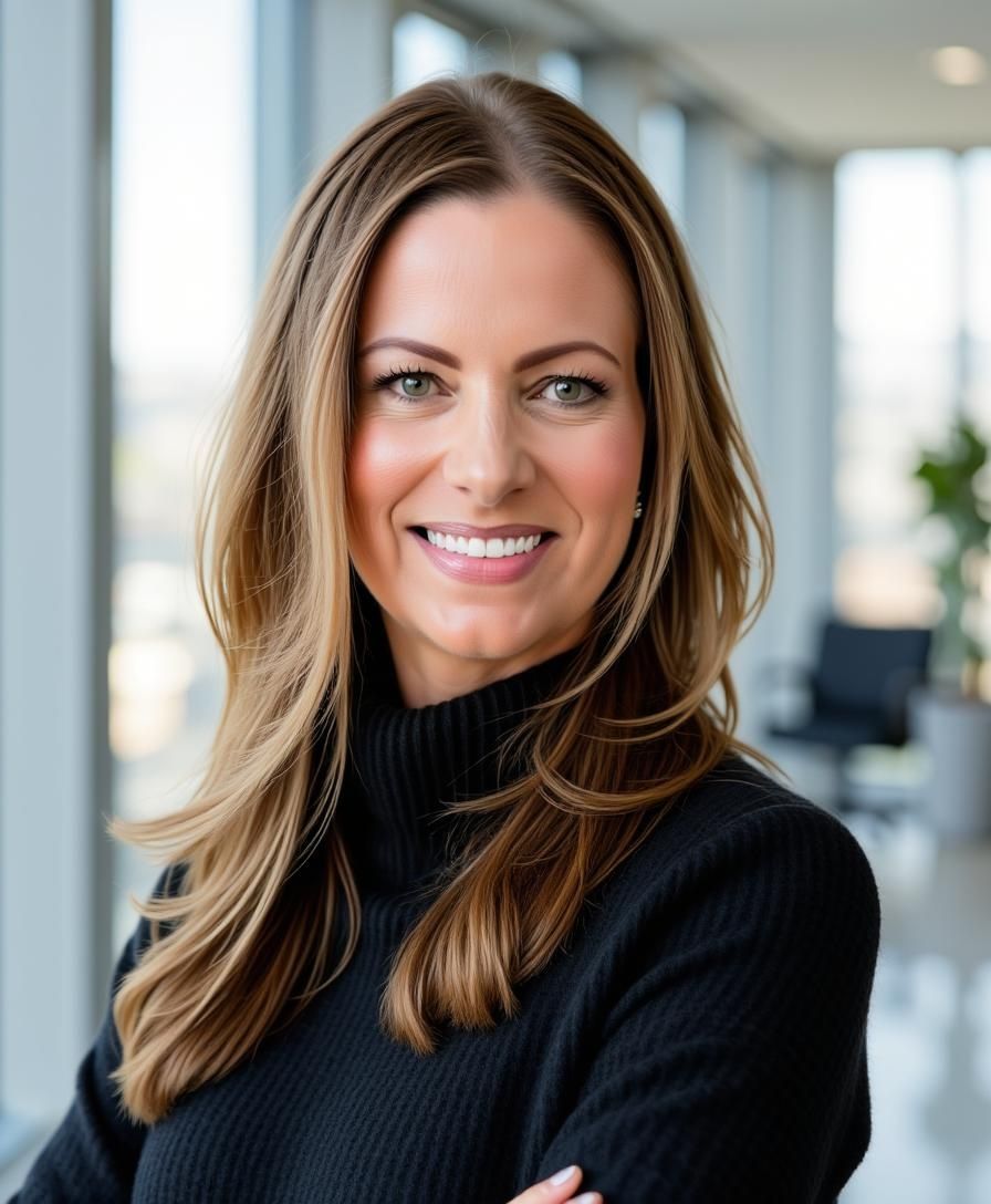 Desiree Jones Realtor Spokane, Post Falls, Coeur dAlene, North Idaho Realtor