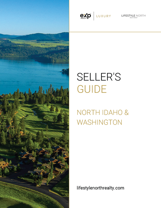 selling luxury home north idaho couer dalene hayden spokane luxury realtor