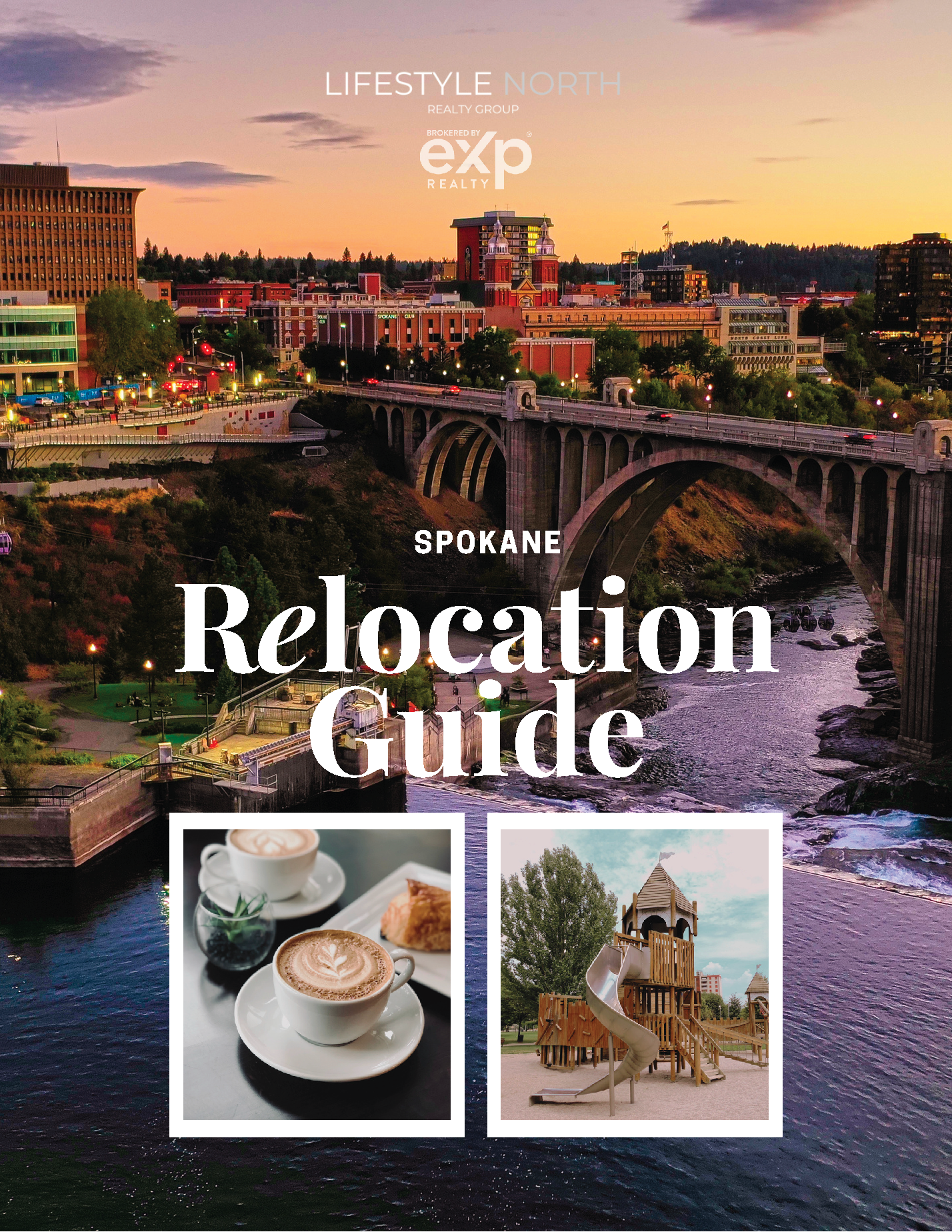Relocating to Spokane Washington, Spokane Relocation Guide