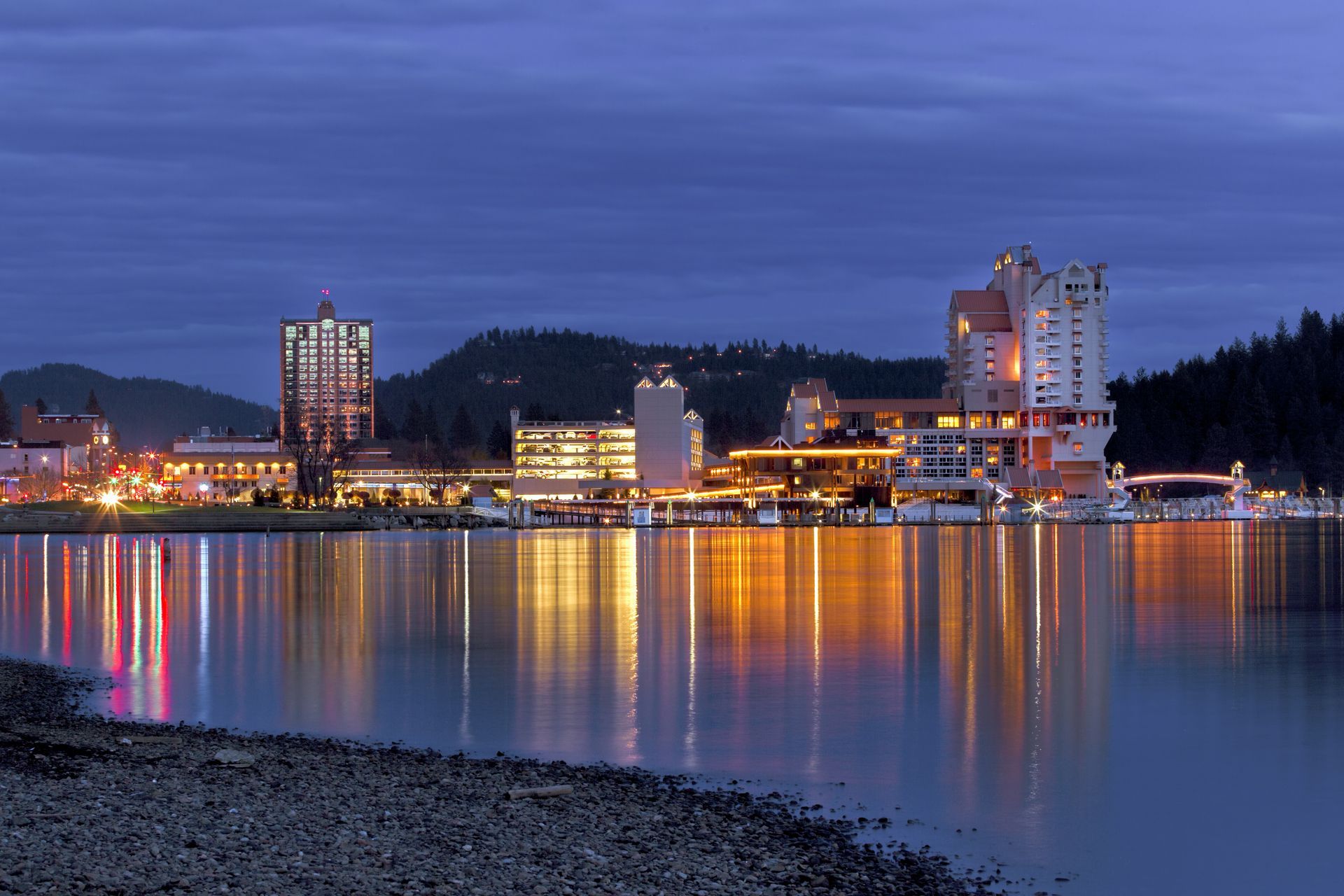 north idaho housing market 
