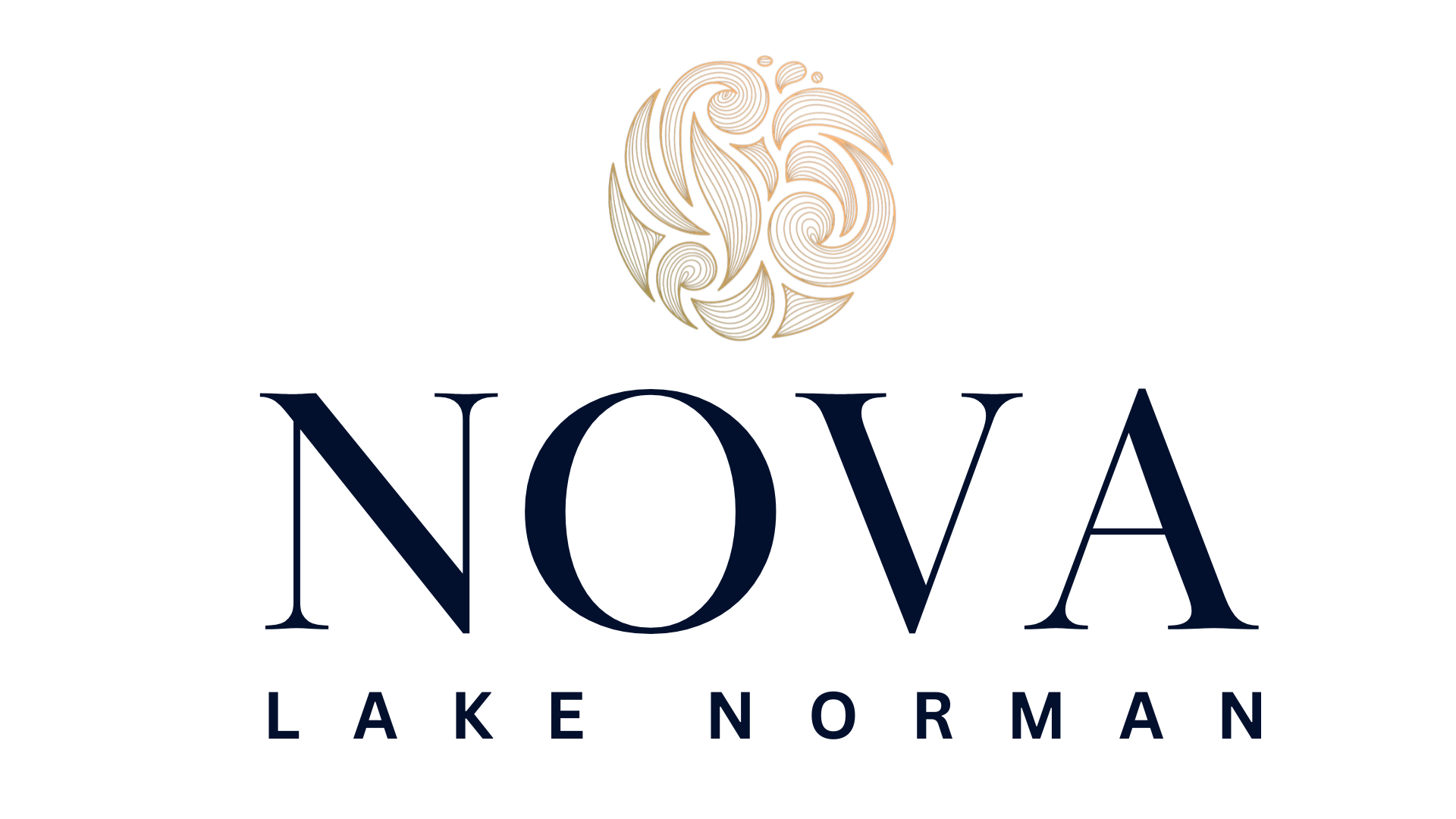 NOVA Lake Norman logo.