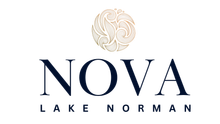  NOVA Lake Norman logo.