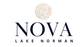  NOVA Lake Norman logo.