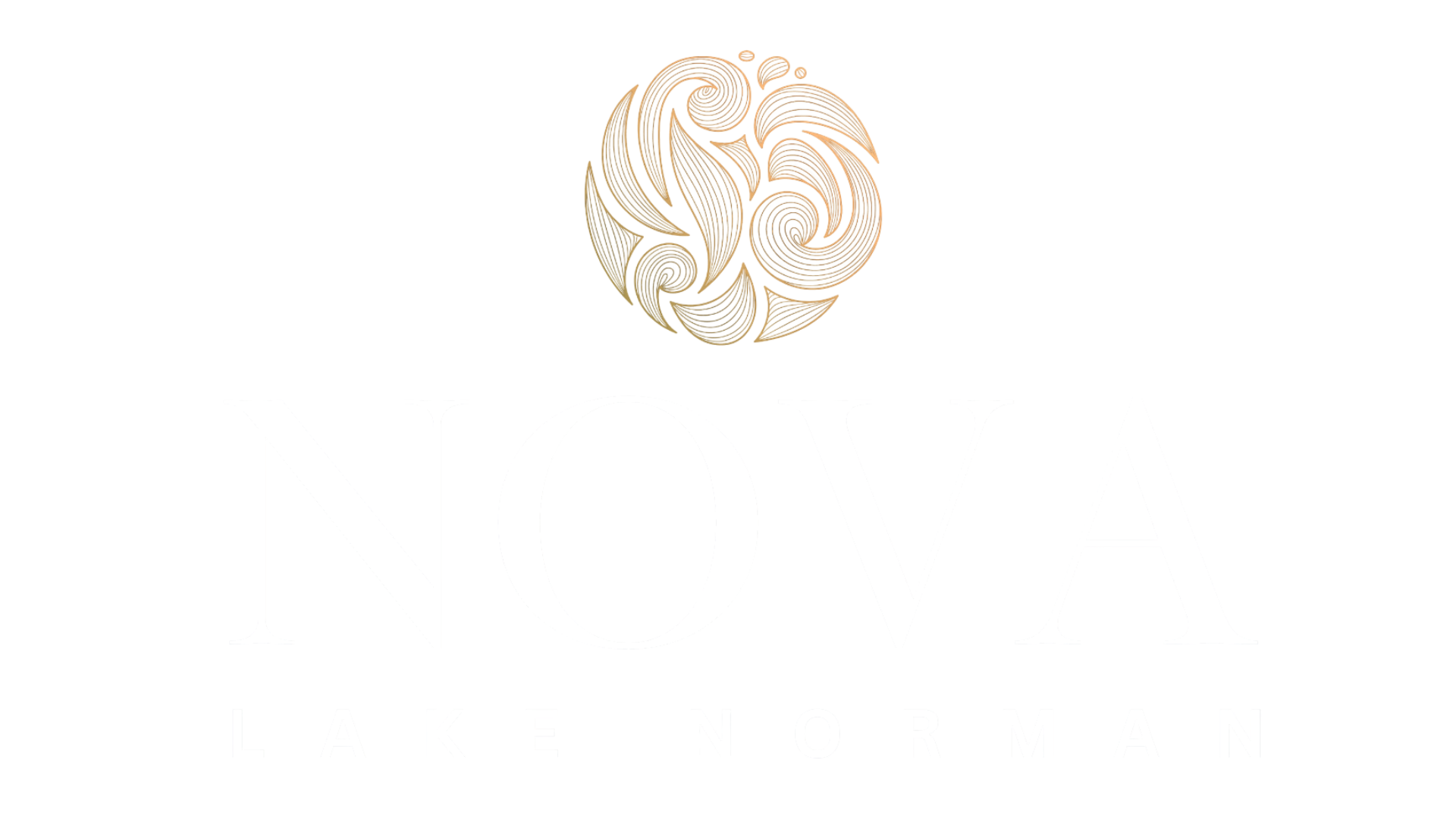  NOVA Lake Norman logo.