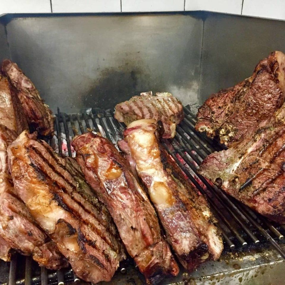 cucina toscana di carne