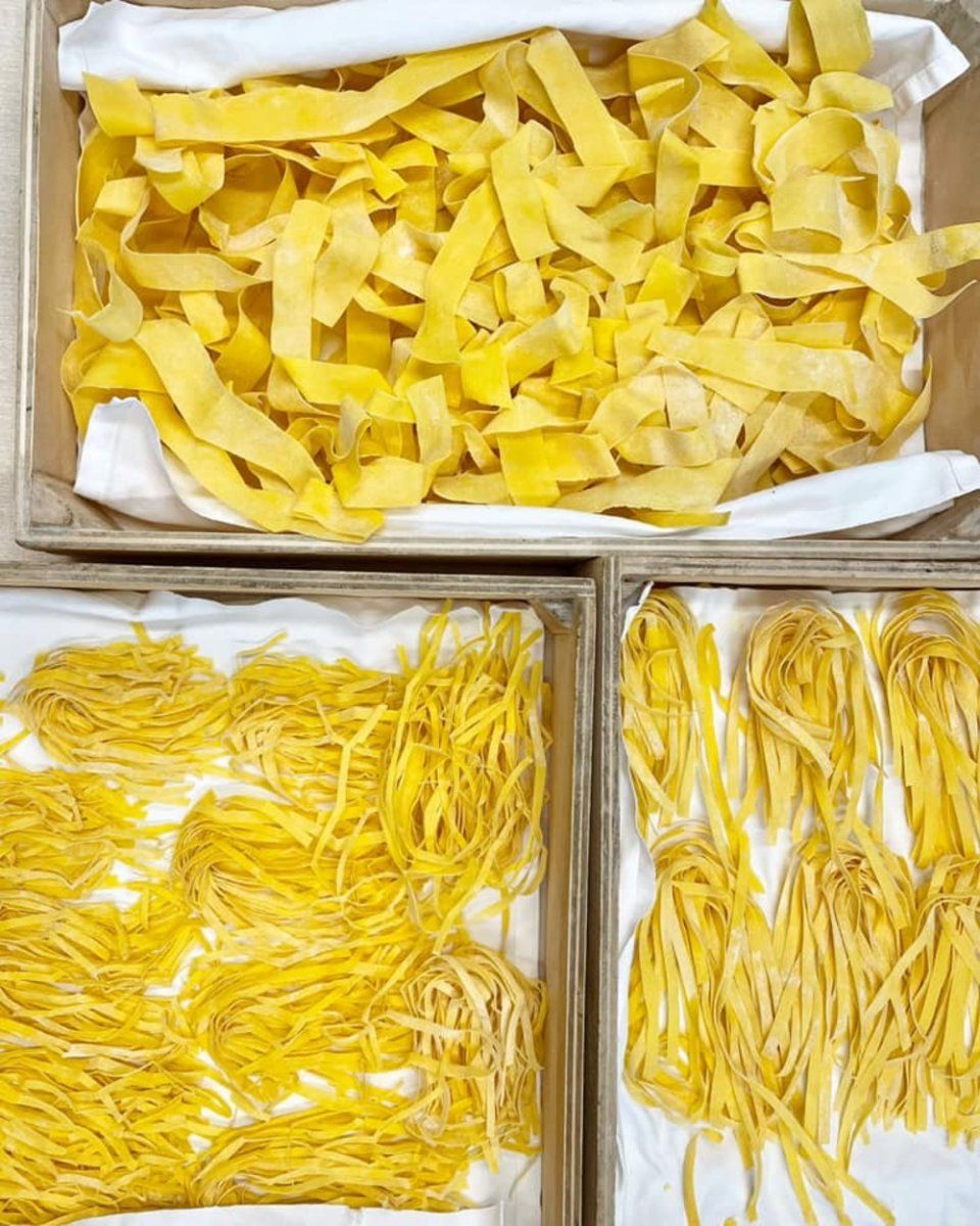 pasta fresca