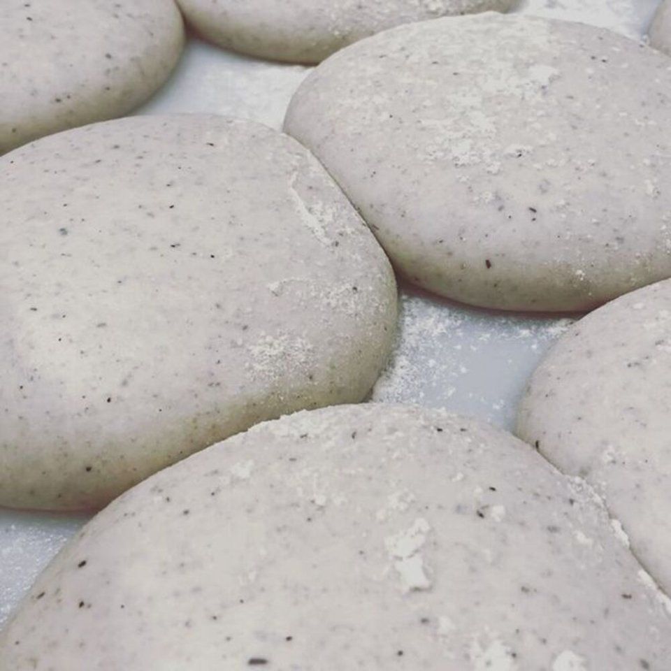 impasto per pasta fresca