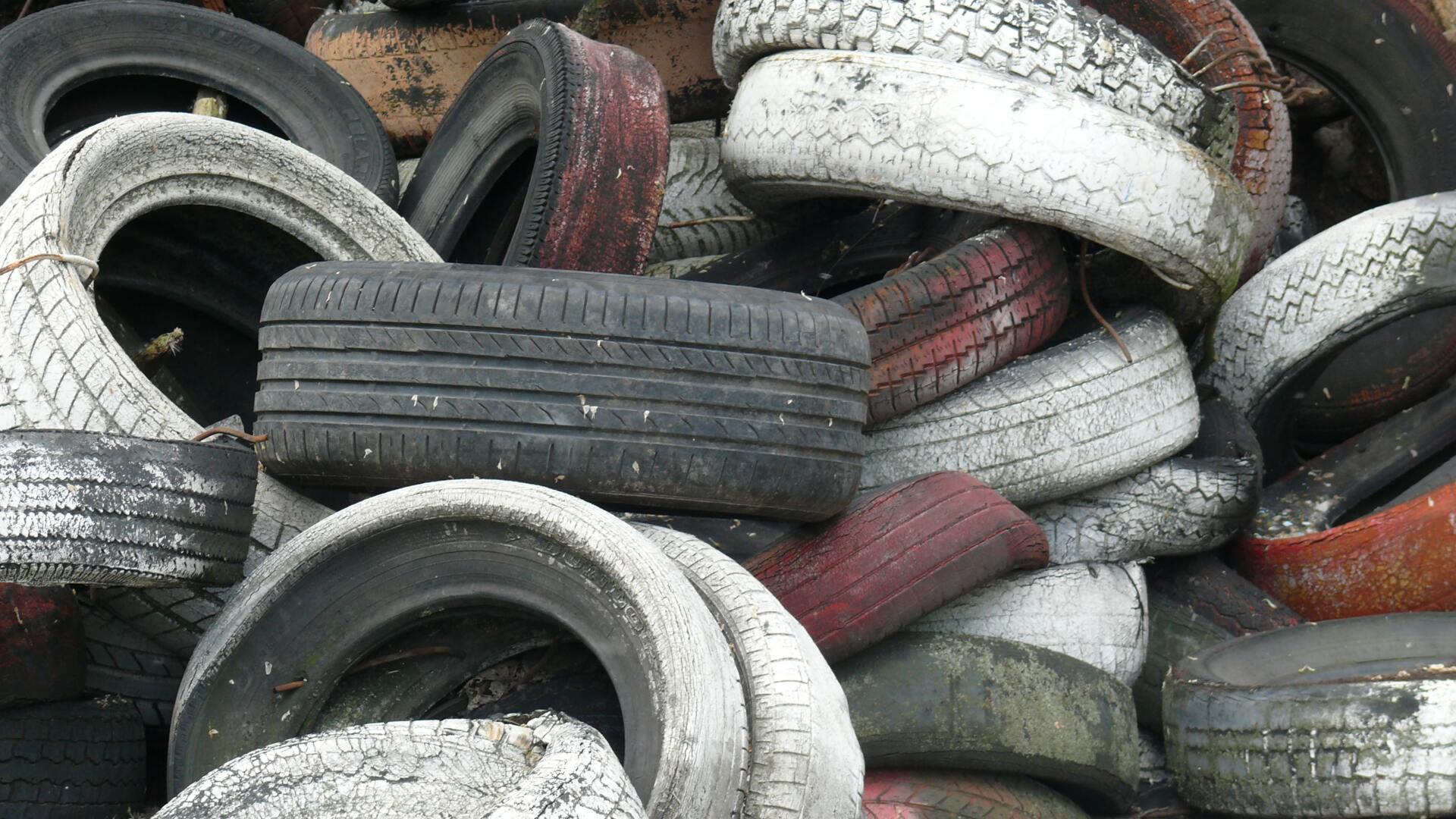 Tire Recycling Houston Tire Retreading Houston TX