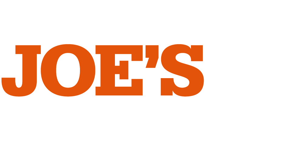 Joe’s Gym