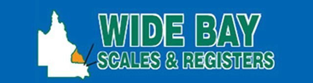 Wide Bay Scales