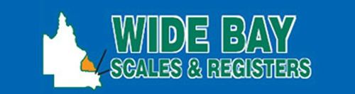 Wide Bay Scales Wide Bay Scales