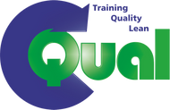 C-Qual Logo