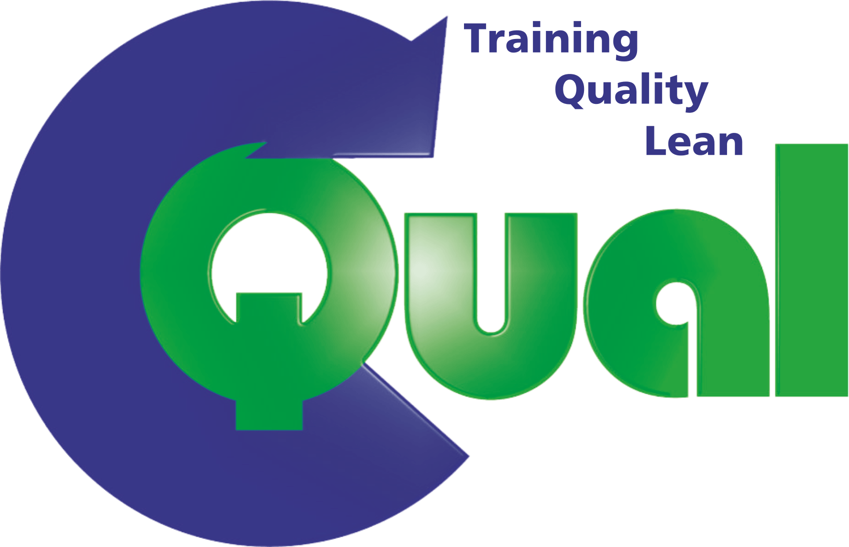 C-Qual Logo