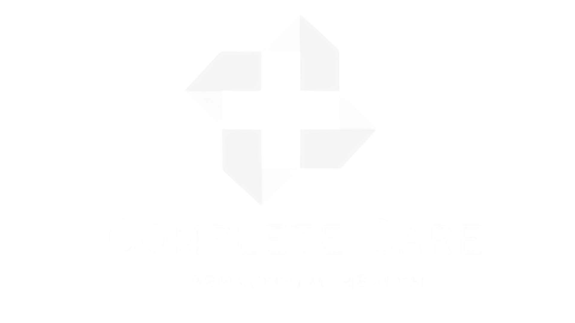 Complete Care Behavioral Health logo