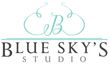 Blue Sky's Studio Southern California Logo