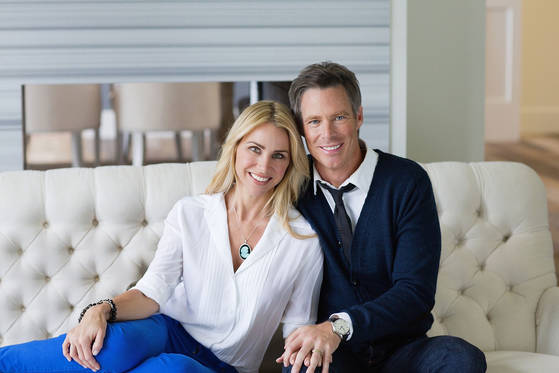 Candid family photography at The Hunt Club gated community in San Juan Capistrano.