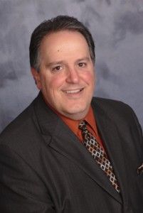 Greg Arcuri