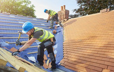 Finding out about Tile Roof Repair