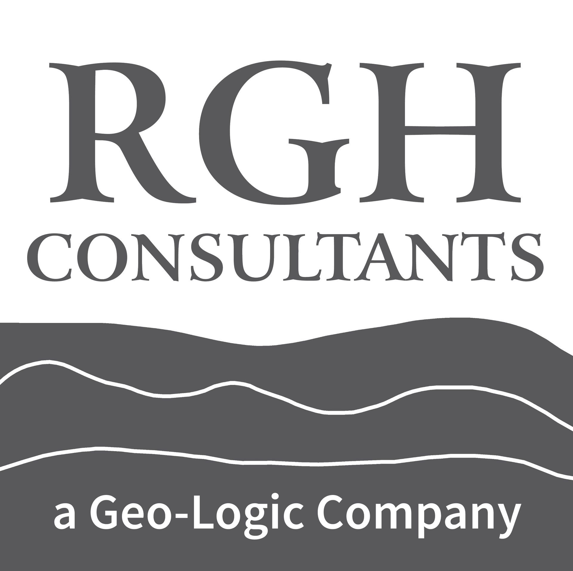 RGH Consultants Logo