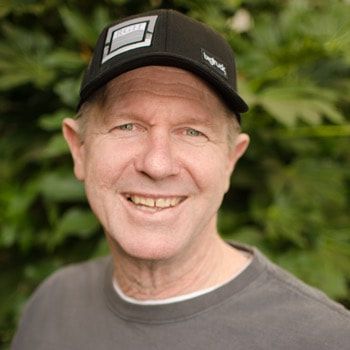 Steve Warner