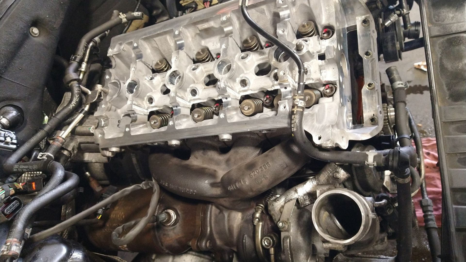 Port Polish Service | All About Auto