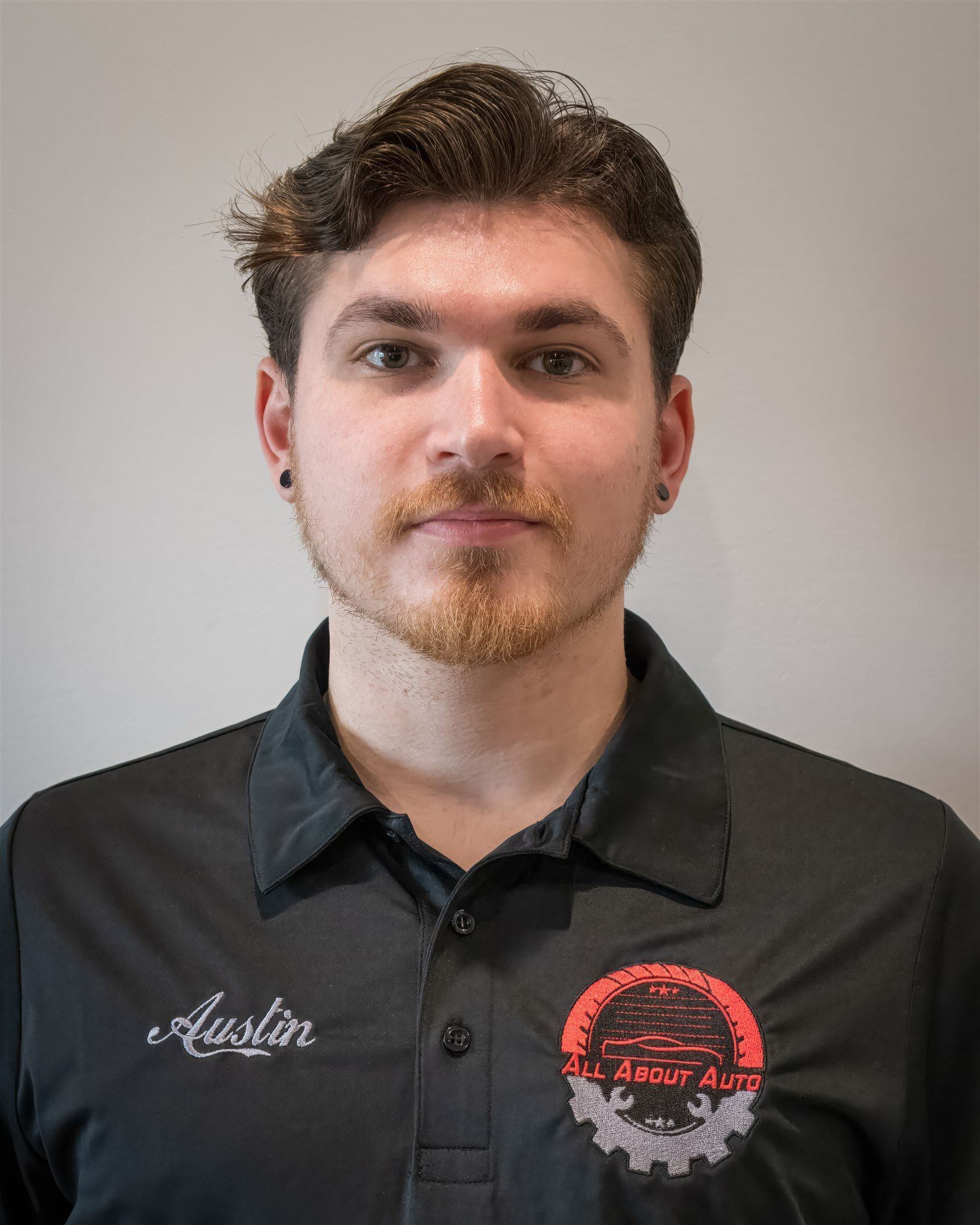 Team Member Photo | All About Auto