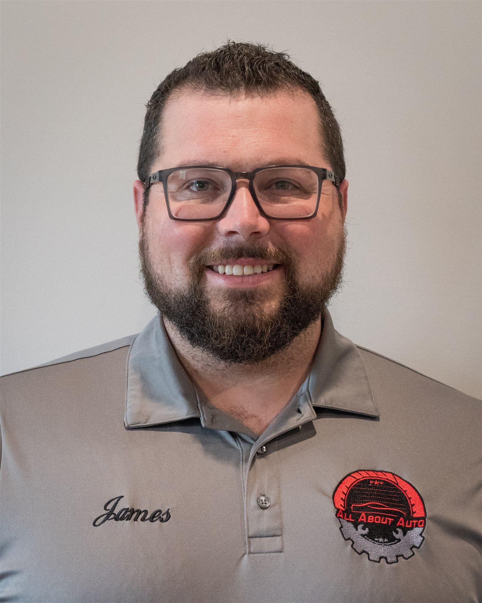 Team Member Photo | All About Auto