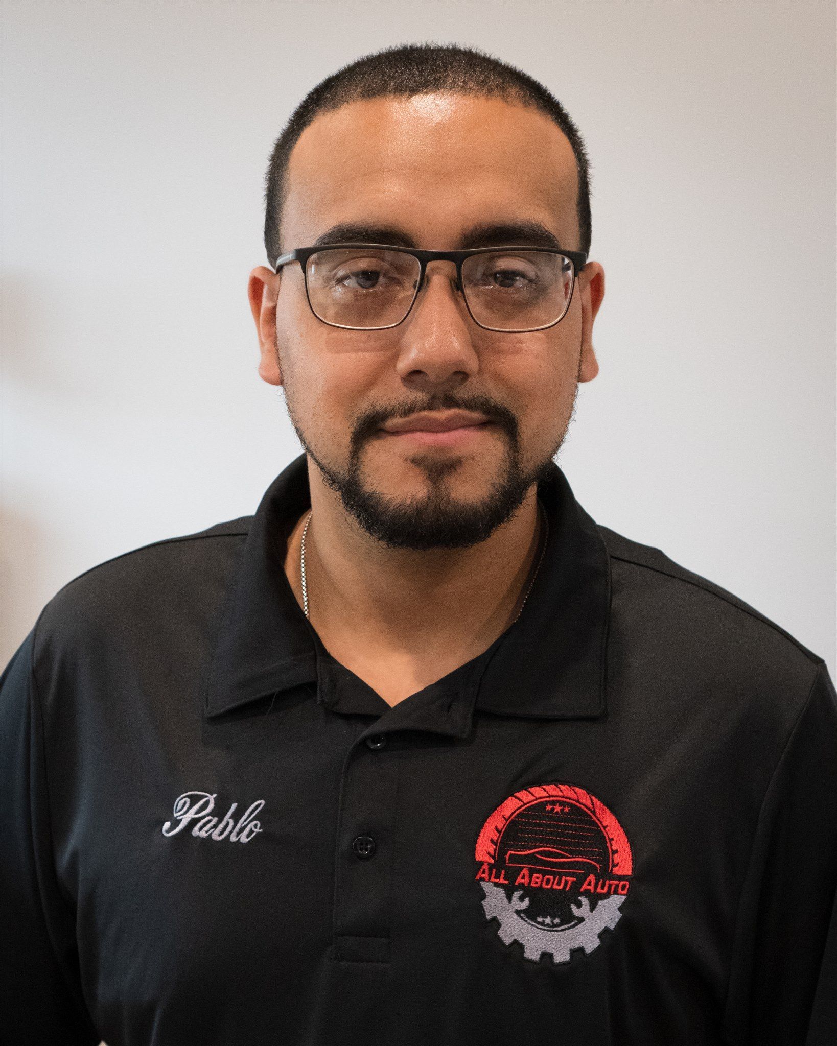 Team Member Photo | All About Auto