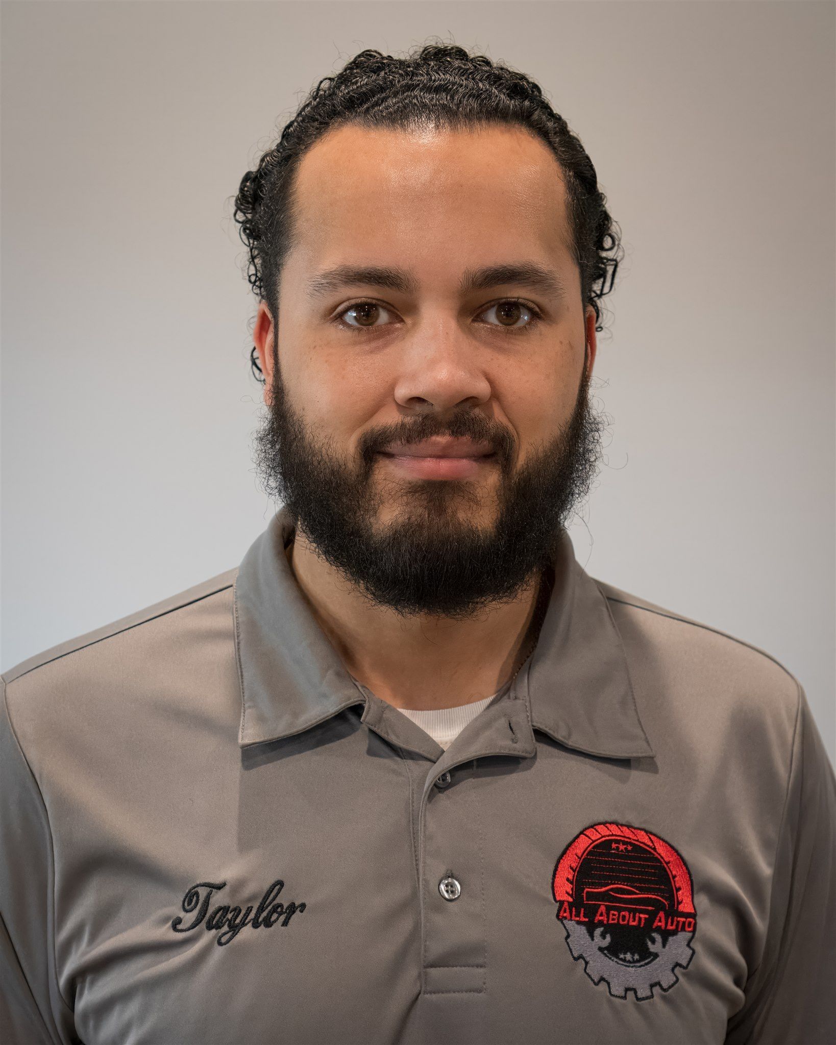 Team Member Photo | All About Auto