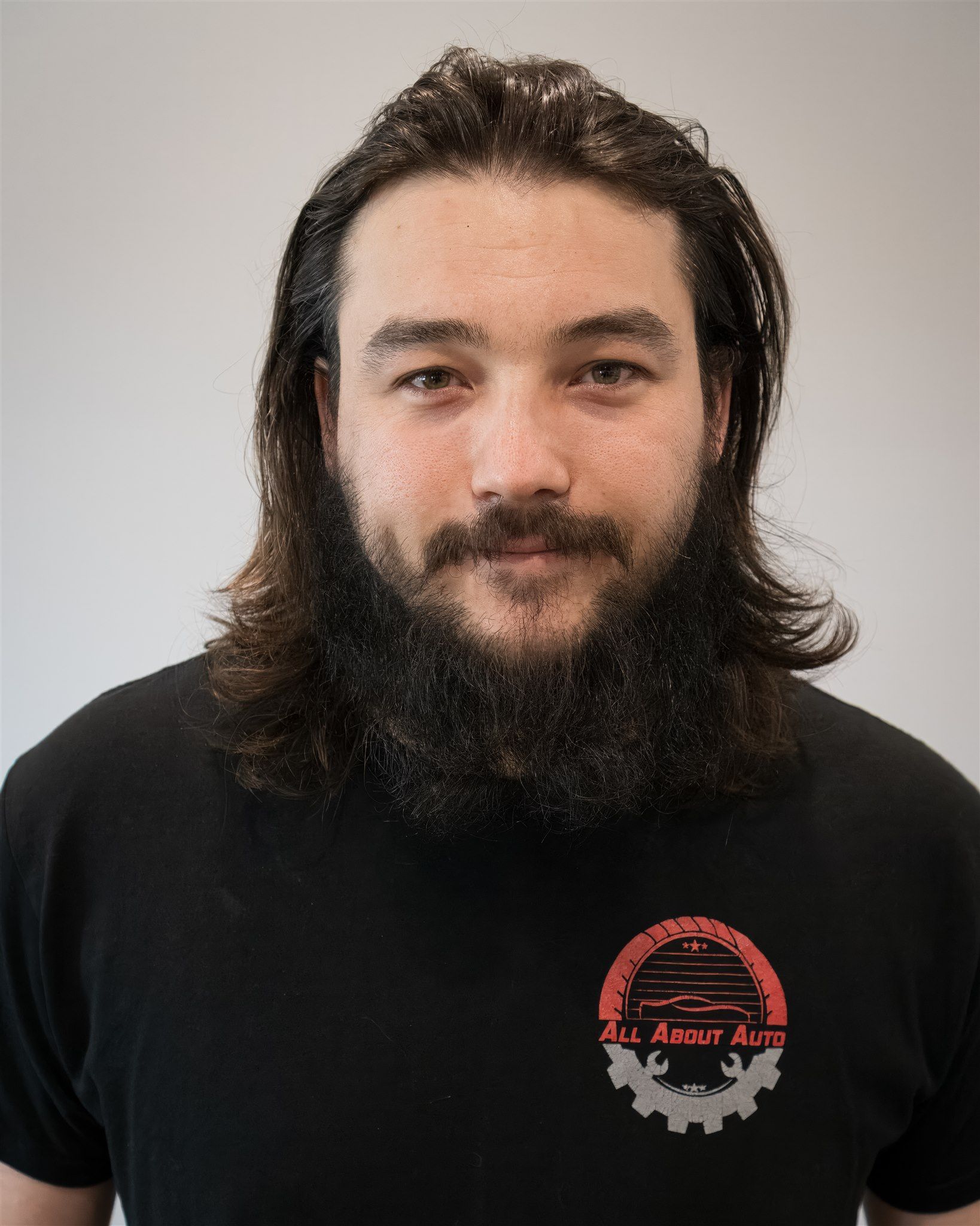 Team Member Photo | All About Auto