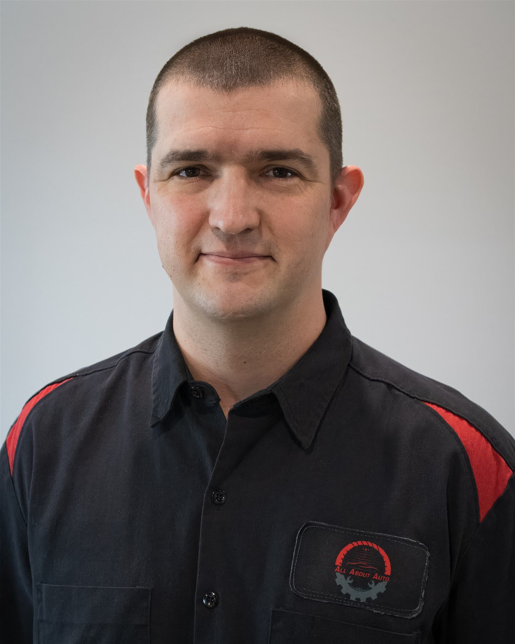 Team Member Photo | All About Auto