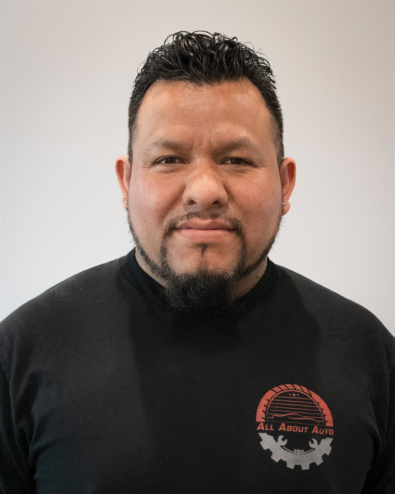 Team Member Photo | All About Auto