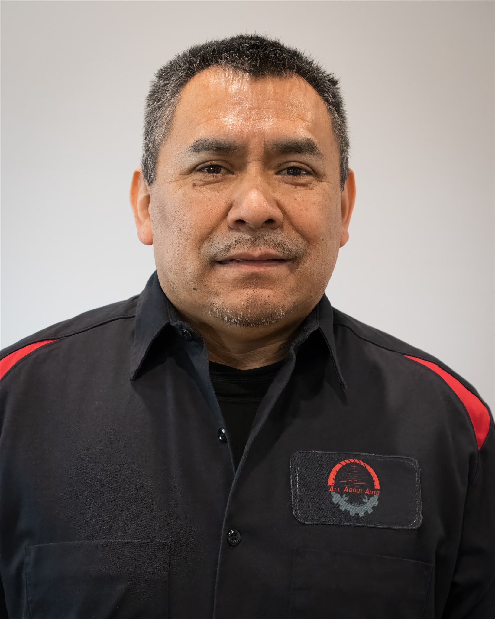 Team Member Photo | All About Auto