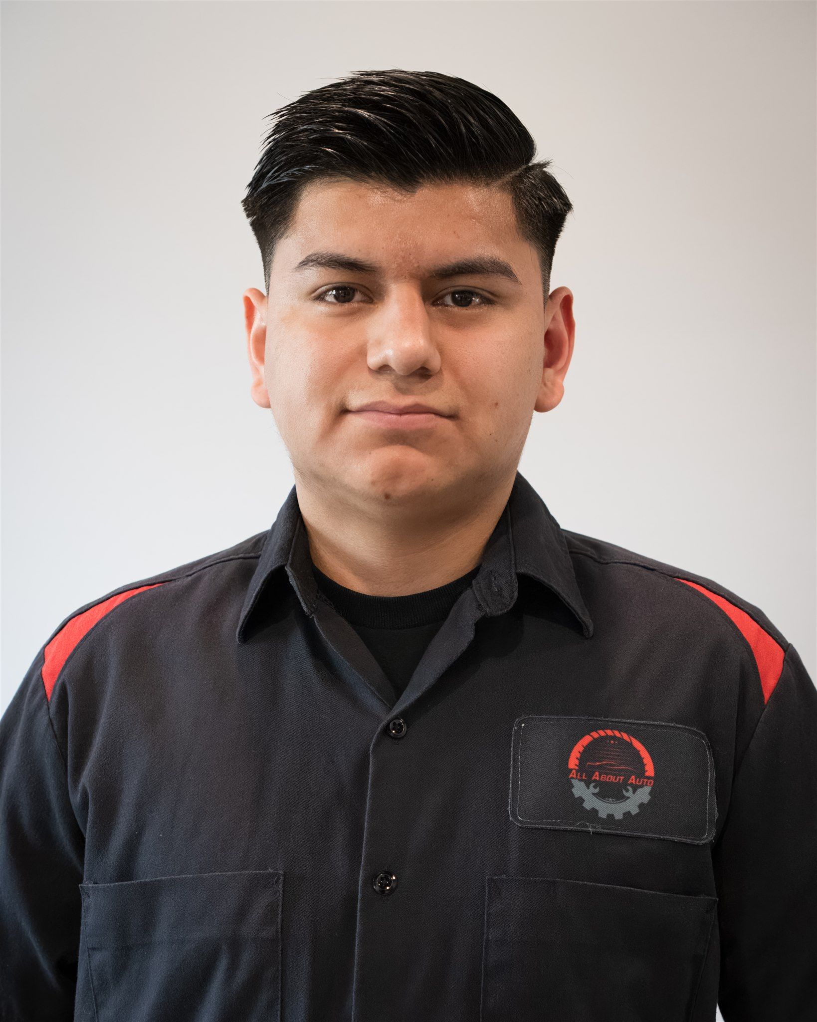 Team Member Photo | All About Auto