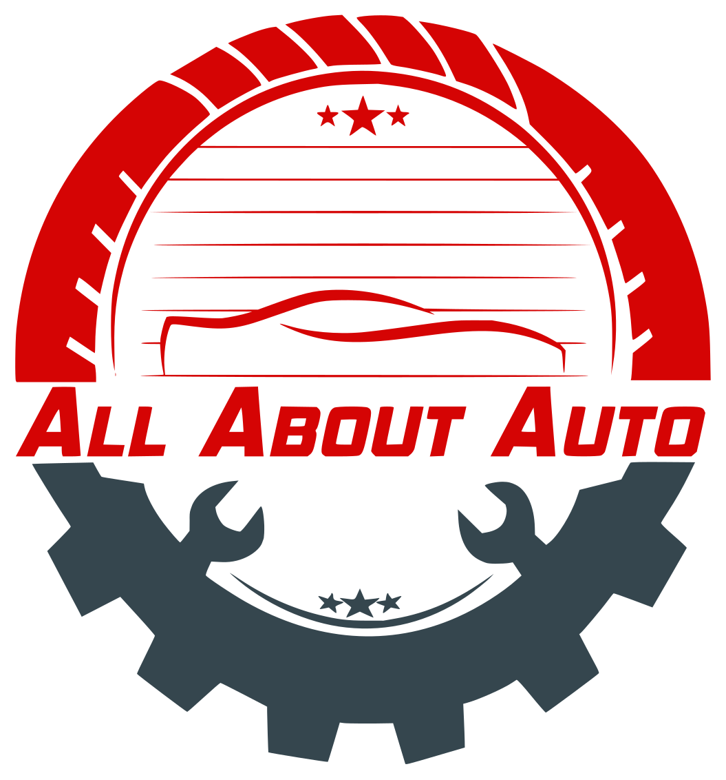 Company Logo | All About Auto