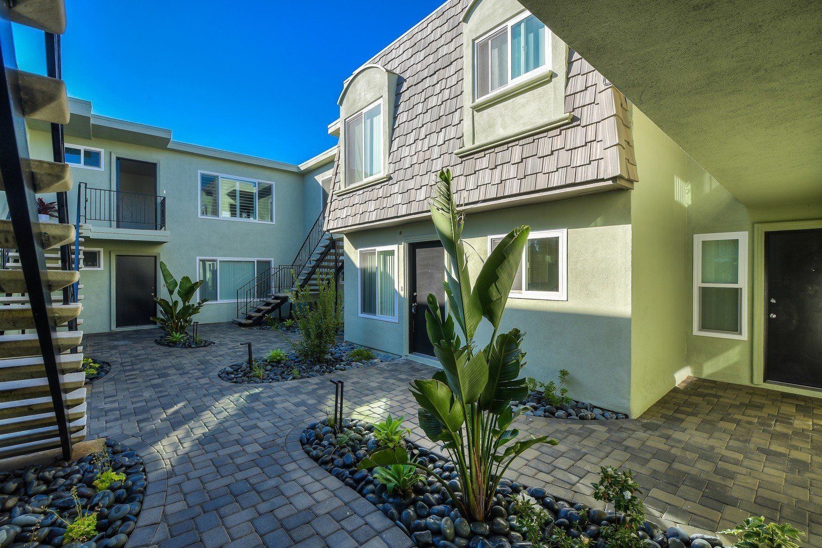 Our Properties Whittington Property Management San Diego