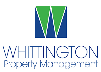 Whittington Property Management Logo