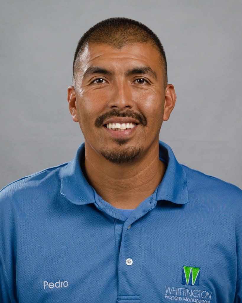 Meet the Team Whittington Property Management