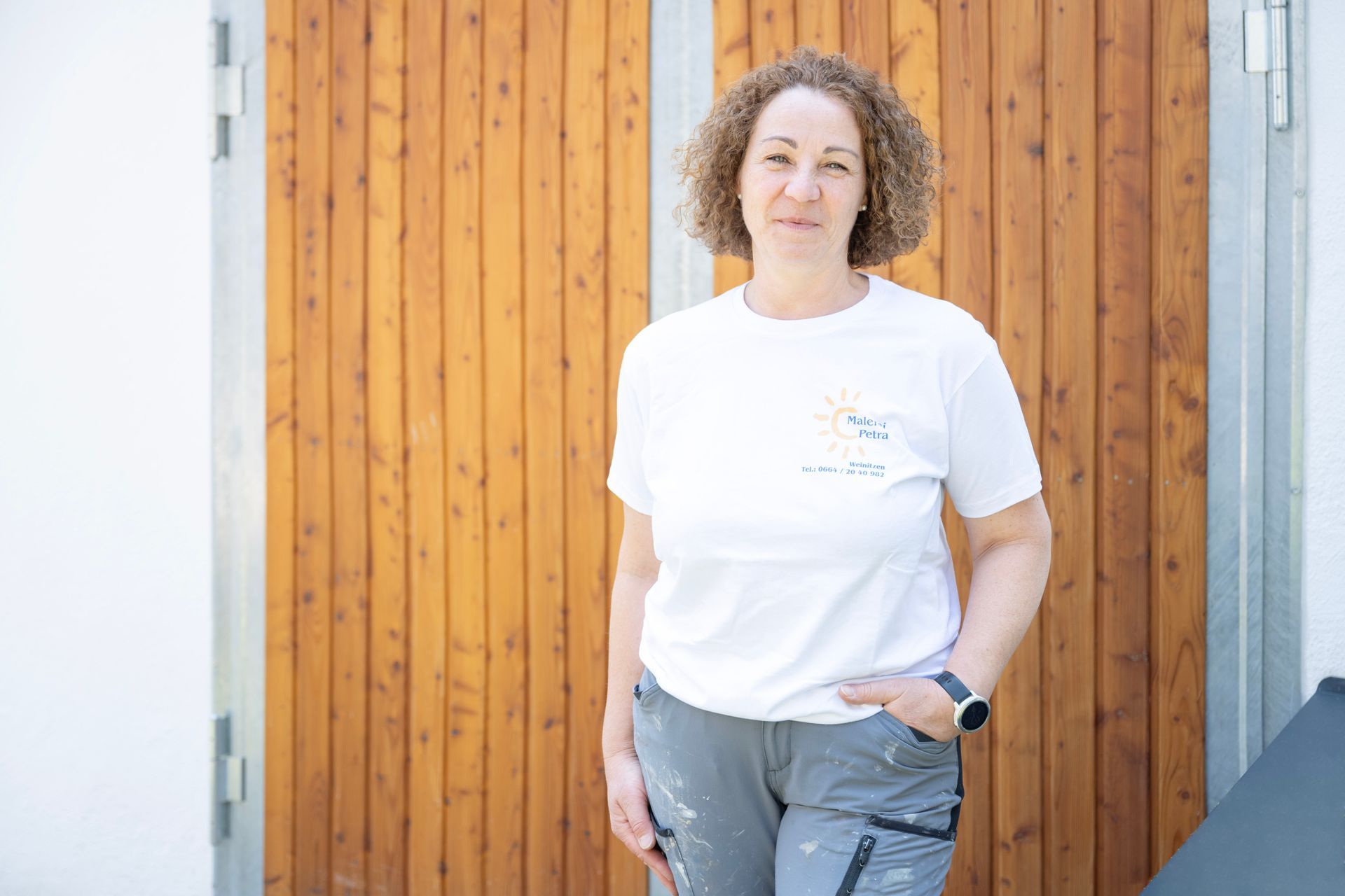 Foto von Petra Frank