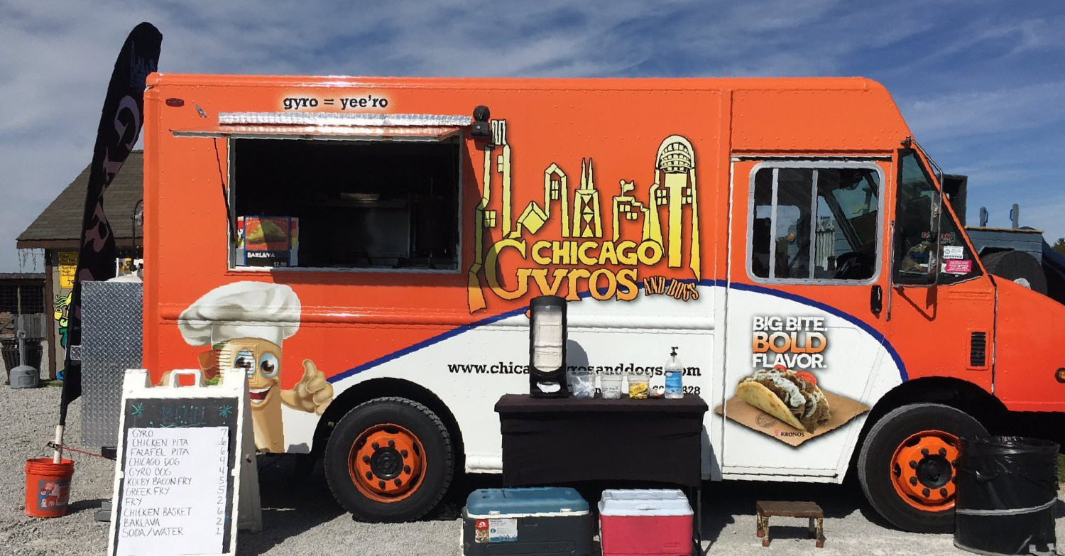 Dayton Food Truck Association