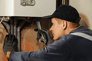 Gas Boiler Repair, Boiler in Gardena CA